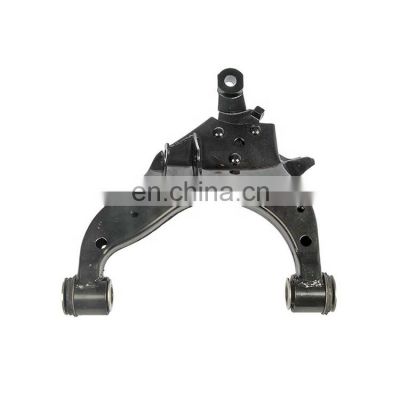 48068-35080 Front Left Suspension Control Arms for Toyota land cruiser