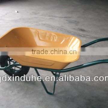 HEAVY DUTY WHEELBARROW WB6400