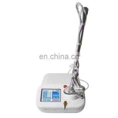 Fractional CO2 Fractional Laser CO2 Laser Vaginal Tightening Machine CO2 Fractional Erbium Laser photo-4