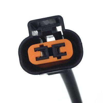 Haoxiang New Material Wheel Speed Sensor ABS MR493455 For Mitsubishi Lancer 2003-2006