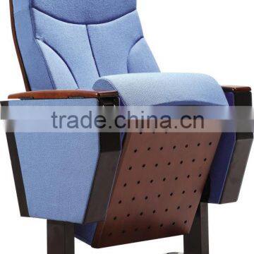 Yes Folded Armchair Auditorium Seating Design HJ6802-E photo-4