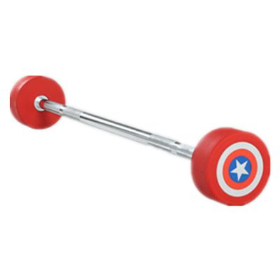 CM-836 CPU Barbell home gym workout equipment