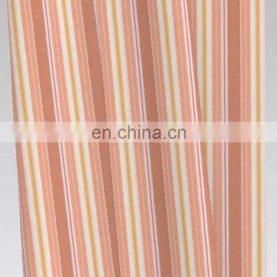 Super Comfortable Cotton Fabric Dyed Woven Fabric For Dress photo-4