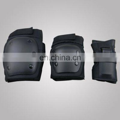 Knee Elbow and Wrist Guards and Helmet Electric Scooter Skateboard Roller Skating Safety Protection Gears photo-5