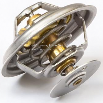 Perkins 1100 Series Engine Parts Perkins 1106C-E60TA Thermostat 2485C034 photo-2