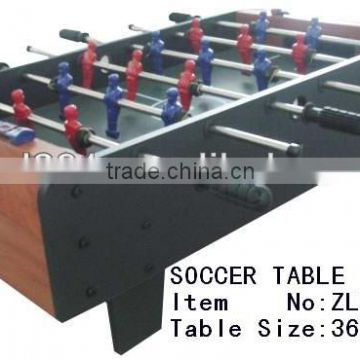 ZLB-S19 football table for sale