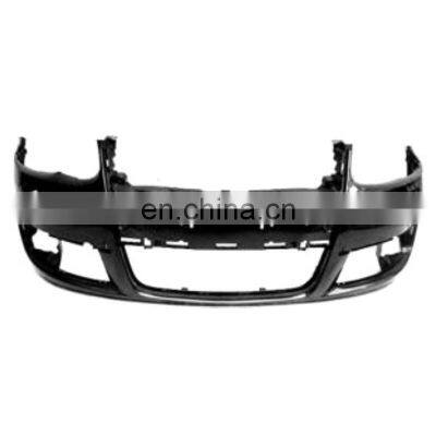 HIGH Quality Auto Parts Car Front Bumper OEM 1K0807221D/1K0 807 221 D FOR VW Jetta MK5 2006-2011