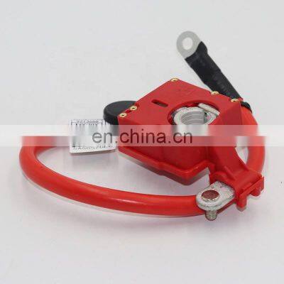 High Quality Auto Spare Parts 61129217031 Positive Terminal to Battery Cable for BMW E90 E91 E92