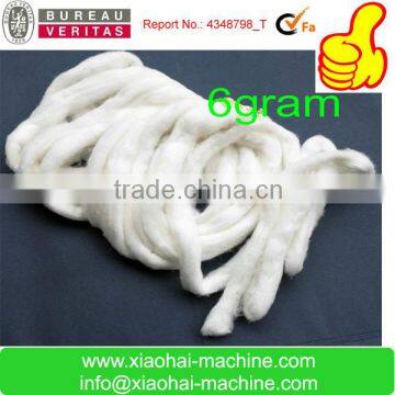 Dental Cotton Roll making machine