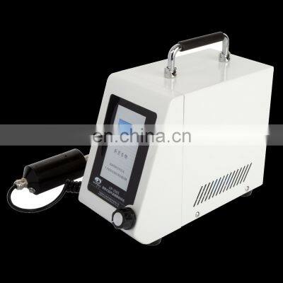 New Design Appearance Efficient Ultrasonic Mixer for Small Sample photo-2