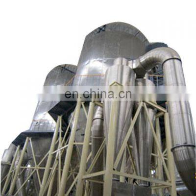 LPG Coconut Milk powder Spray Dryer