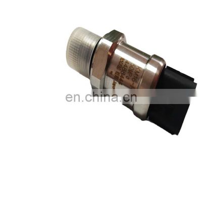 High Pressure Sensor switch KM16-P03 For SH200A3 SH240-5 Excavator