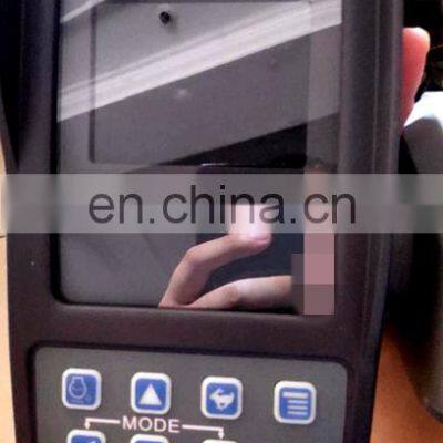 Xcmg Crawler Excavator Parts Xe220 Xe215 Xe215c Monitor Screen photo-3