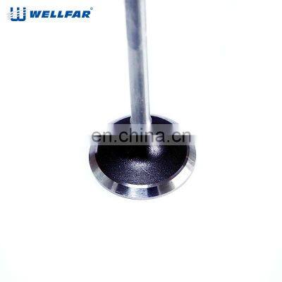 Factory Price 7700107489 / 7701471378 / 7701472124  Engine Valve for RENAULT