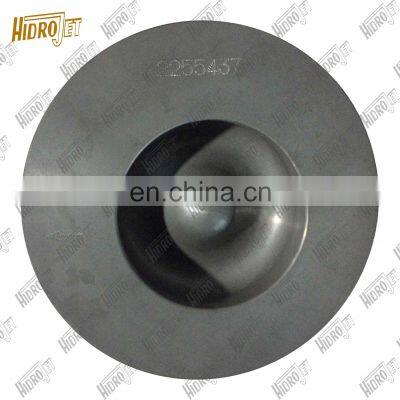 2255437 PISTON 3054/C3.3 PISTON CA2255437 225-5437 for models AP-650B, AP-800D, BG-225C, BG- 230D, 414E