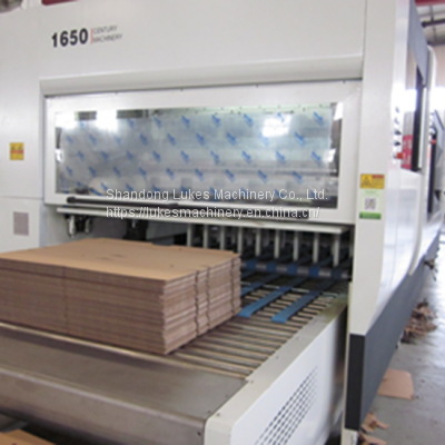 Sizzix Big Shot Duty Heavy Corrugated Automatic Die Cutting Machine With Full Stripping photo-5