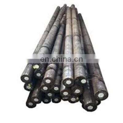 D2/1.2379 High Carbon Hot and Cold Rolled Tool Steel Round Bars 12379 Steel Price per kg photo-4