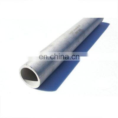 Industrial ASTM A312 A213 TP304 316 316L 310S 321 Seamless Stainless Steel Pipe tube