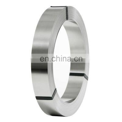 hot sale 201 304 430 420 410 stainless steel  strip