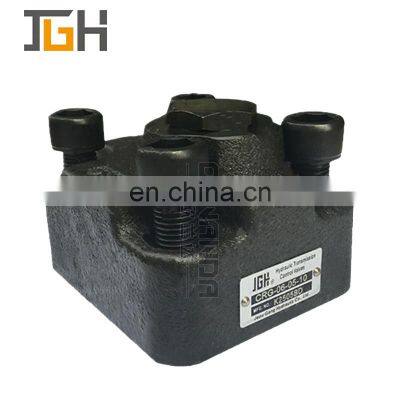 Taiwan JGH right angle check valve CRG-03-05-20 CRG-06-05-20 CRG-10-05-2