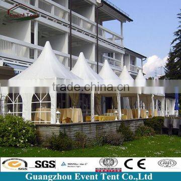 8x8m big canopy tent outdoor for sale, carpa al aire libre