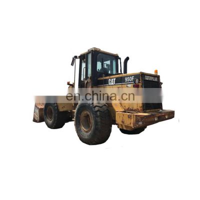 Low Price Used CAT front loader cheap caterpillar used machine in good condition