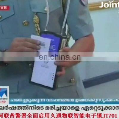 JT701 Jointech Container Tracker Lock Seal photo-3