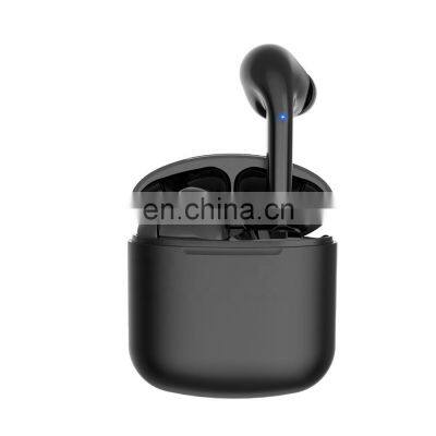 Amazon hot sale i9x Tws 5.0 touch control gaming headphones earbuds wireless earphone