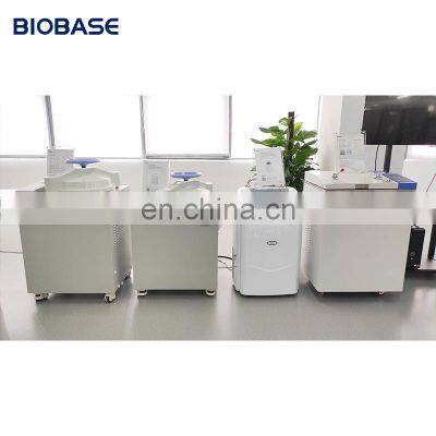 BIOBASE Nucleic Acid Extraction System BK-HS96 Nucleic Acid Extractor for Dna Extraction for Laboratory or Hospital