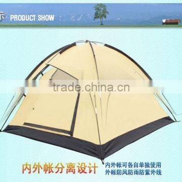 TOOTS Professional Large Camping Luxury Tents photo-3