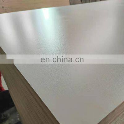 12mm 15mm 18mm 20mm 21mm white wood grain laminated faced melamine marine plywood