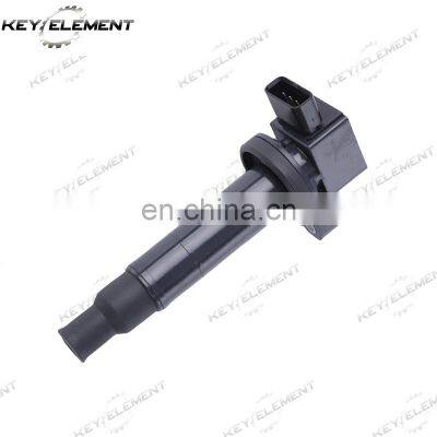 KEY ELEMENT High Performance High Quality Coil Ignition 90919-02229 9091902229 For Toyota Coil Ignition Ignition Coil Resistance photo-2