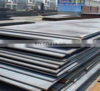 Specification Astm A36 Thickness Q235 Q255 Q275 SS400 A36 SM400A Carbon Steel Plate