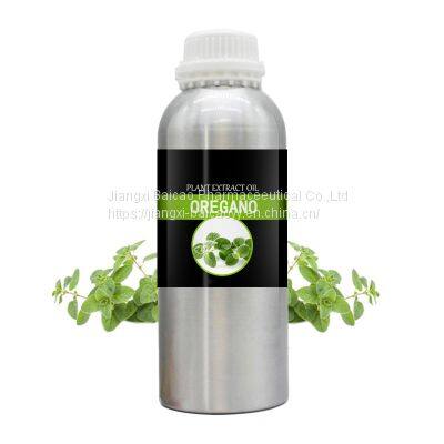 Natural Oregano Oil Bulk Wild Oregano Oil Price Feed Additive Organic Oregano Oil photo-2
