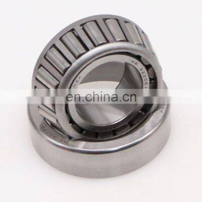 Good Price M86643/M86610 Inch Tapered Roller Bearing M86643/10 photo-4