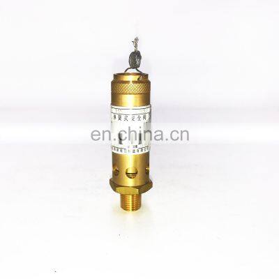 19038553 Ingersoll Rand air-compressor parts air pressure relief valve