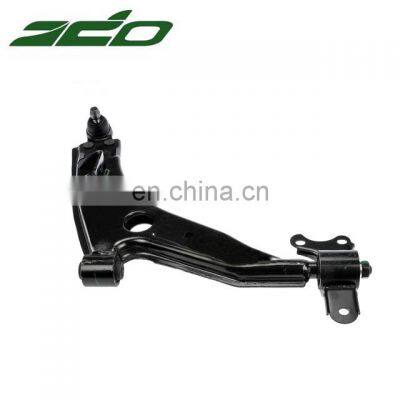 ZDO manufacturer auto parts front lower suspension control arm for CHEVROLET EPICA DAEWOO EVANDA MS50178 4520186Z00 524-370