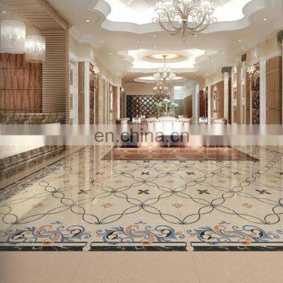 Low Price Marble Tile Medallion Tile Lowes Tile