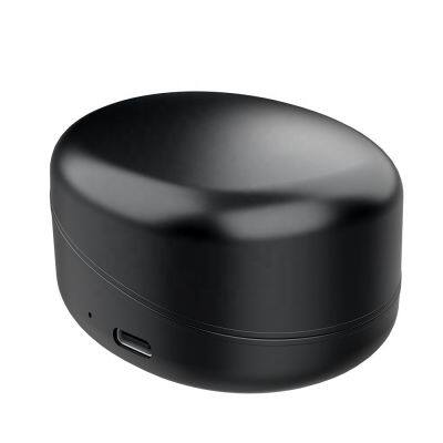 H005 Ear Hook Earphones Customize Noise Cancellation Headphones Waterproof photo-5