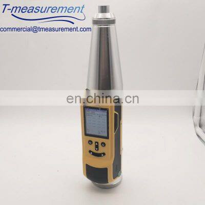 Taijia TEM-912 Resilience Test Hammer Rebound Test Hammer Rebound Schimidt Hammer photo-2