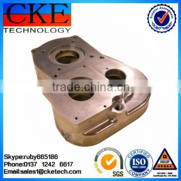 Precision CNC Machining Milling Services OEM CNC Metal Parts