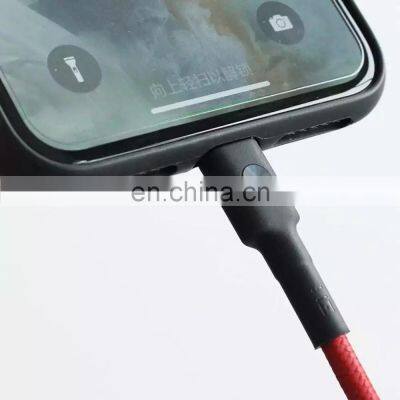 Youpin ZMI 1m AL873 USB-C to Lightning Xiaomi Eco Chain Product MFI Certified 3A 18W Fast Charging PD For IPhone+Ipad photo-3