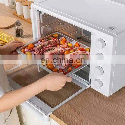 Xiaomi Mijia 32L Electric Oven 220V 1600W Household Bake Pie Food Smart Roaster Oven Constant Temperature Control photo-5