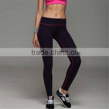 Pandex Tights Compression Leggings (compression Pants) photo-3