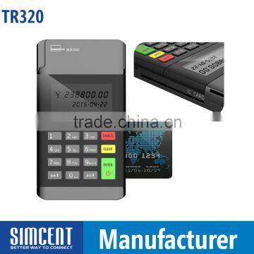 Bluetooth Mini Wireless Pos System Payment Terminal Quality Choice photo-3