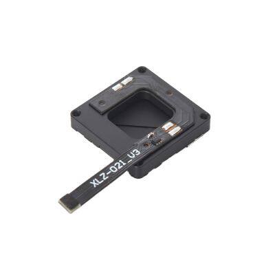 IR infrared thermal imaging shutter for night vision thermal camera face recognition camera