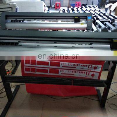 Hot Sale Vinyl Cutting Plotter for Vinyl Sticker(1600mm / 1300mm /750mm /450mm Cutting Size Available) photo-3