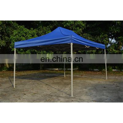 3x3 Portable wind proof canopy folded outdoor popup tent folding