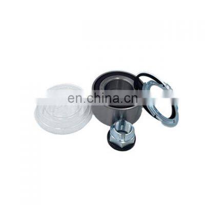 High Quality Angular Contact Ball Bearings 713630840 VKBA3991 6001550915 Front Wheel Bearing With ABS in Stock photo-2