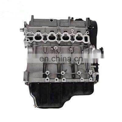 Wholesale 474Q Engine Assembly Used for Changan SUZUKI photo-5